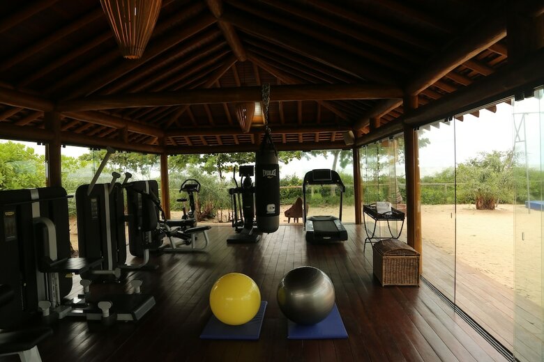 Apartamento Campo Bahia Hotel Villas Spa