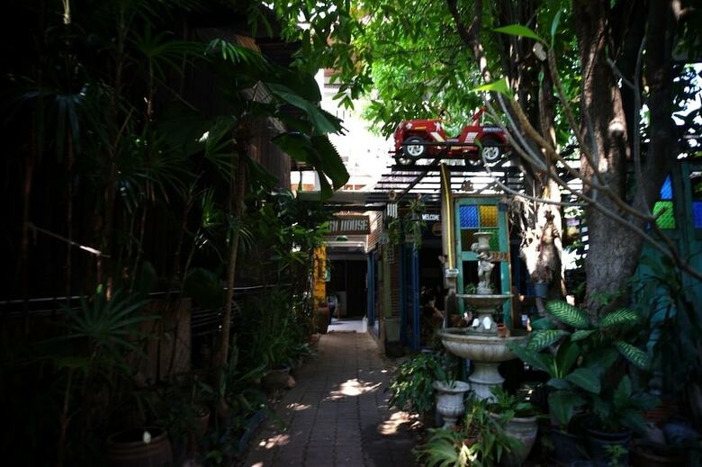 Hotel Kim House