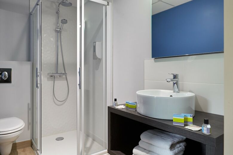 Hotel H�tel Astrid