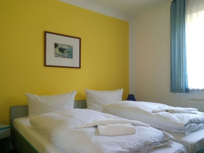 Hotel Pension J�gerhaus