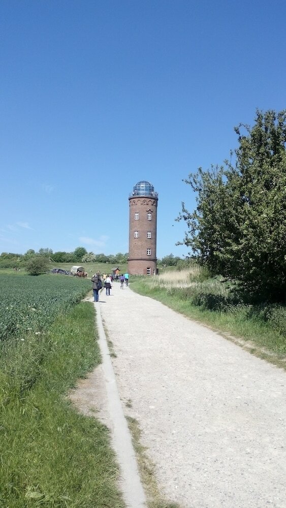 Hotel Pension J�gerhaus