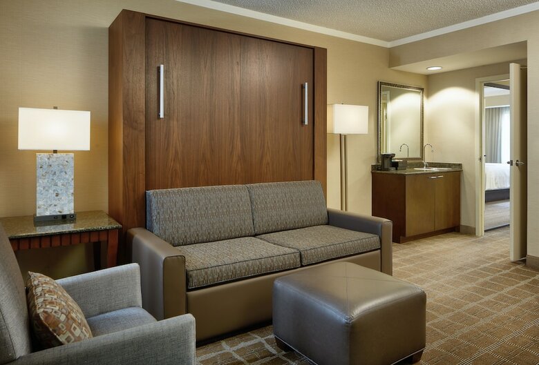 Hotel Embassy Suites By Hilton San Diego - La Jolla