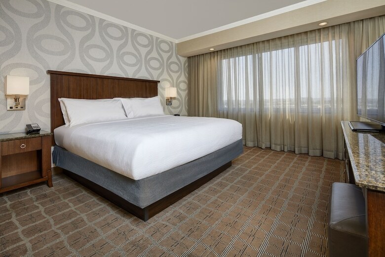 Hotel Embassy Suites By Hilton San Diego - La Jolla