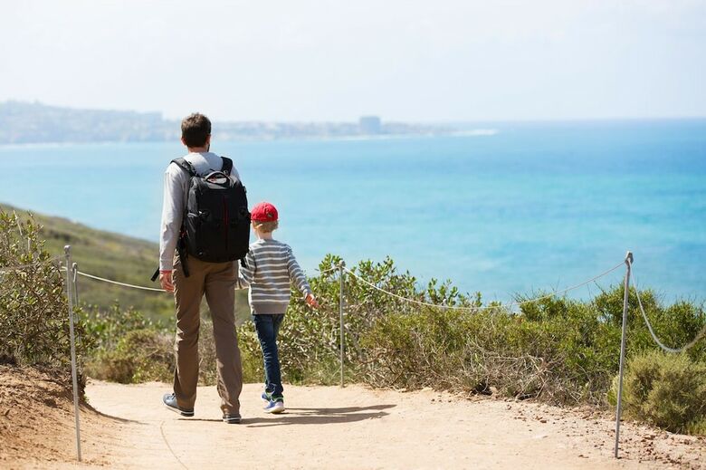 Hotel Embassy Suites By Hilton San Diego - La Jolla