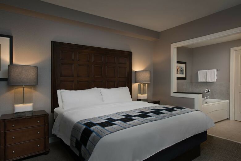 Apartamento Marriott's Mountainside At Park City