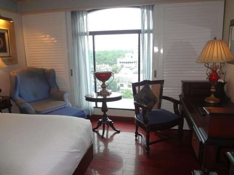 Hotel Tuli International