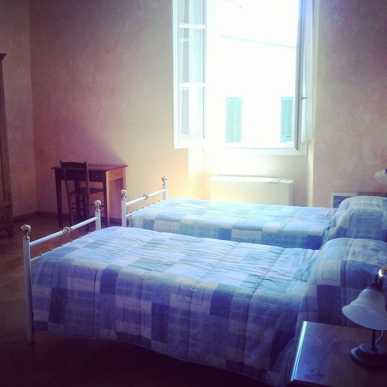 Residencia L'albergo Dell'academia