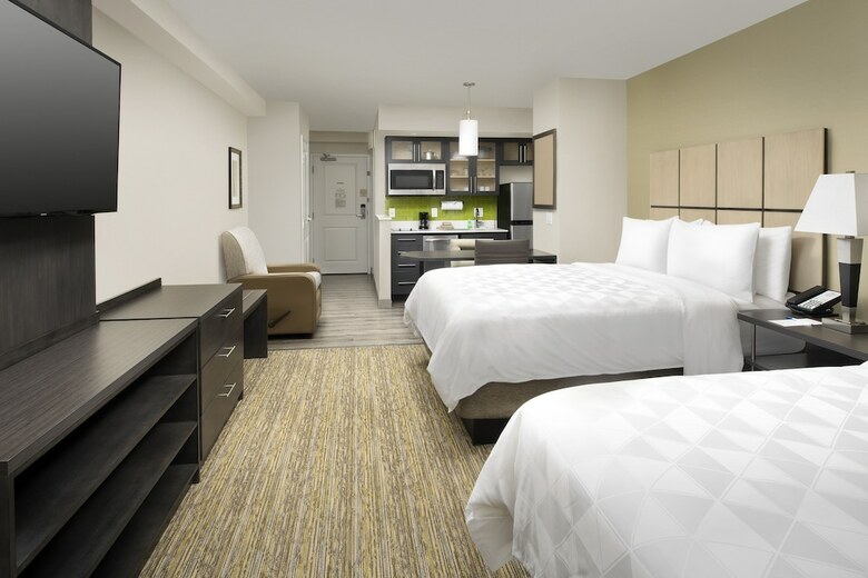 Hotel Candlewood Suites Alexandria West