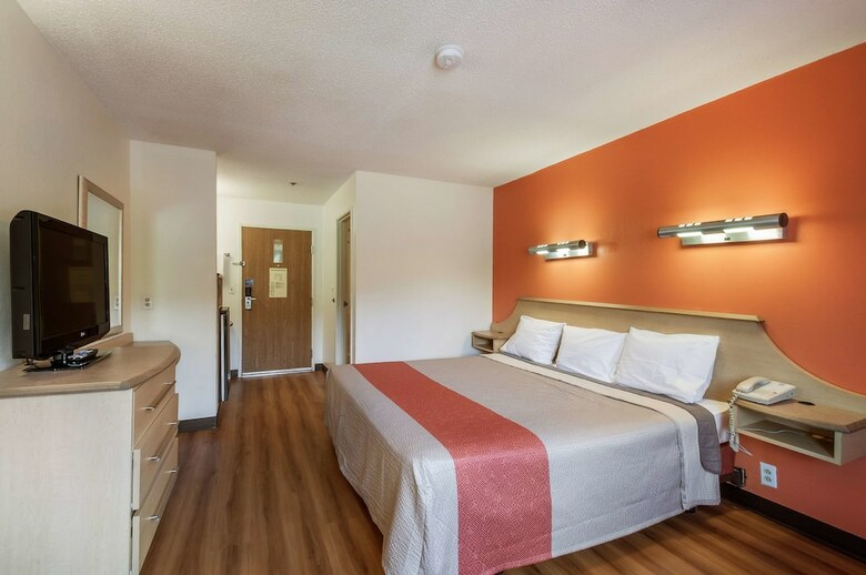 Hotel Motel 6 La Vale, Md - Cumberland