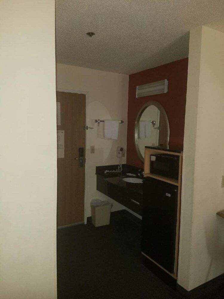 Hotel Motel 6 La Vale, Md - Cumberland