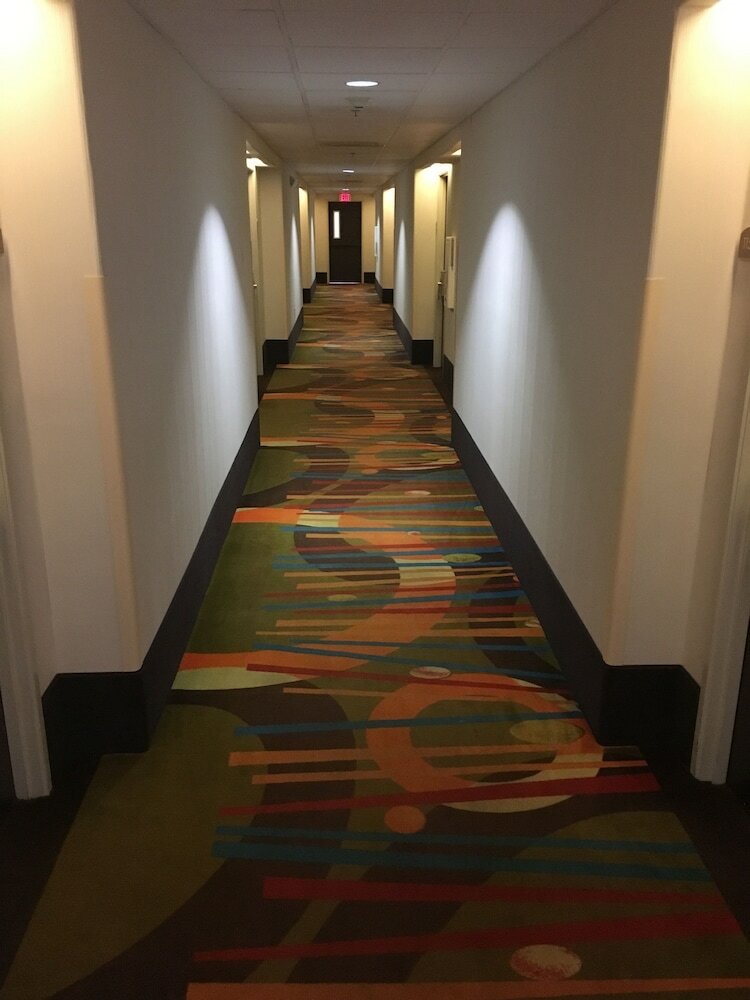 Hotel Best Western Pawleys Island