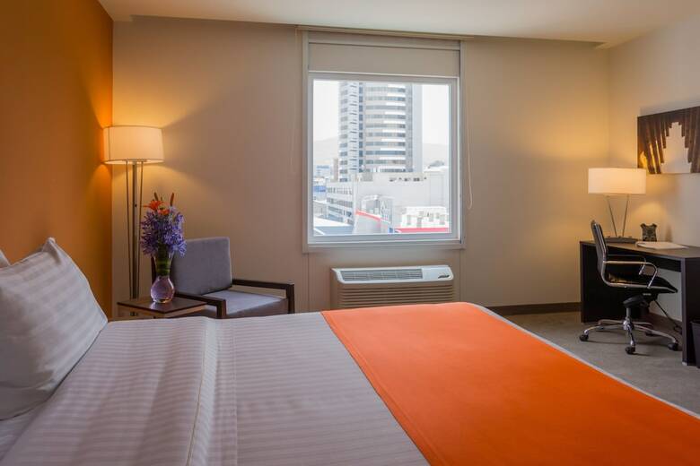 Hotel Holiday Inn Express Tegucigalpa