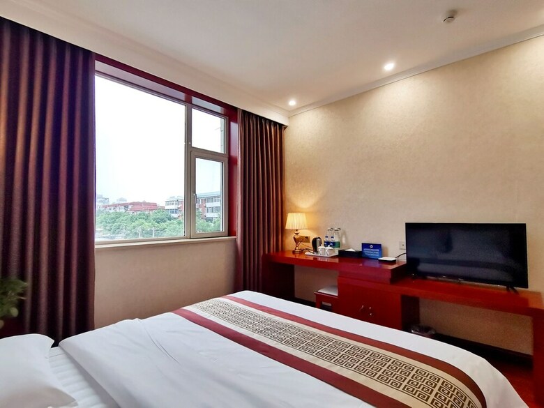 Beijing Huatongxin Hotel