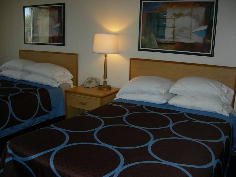 Motel Grand Hotel