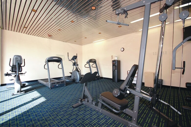Hotel Quality Inn & Suites