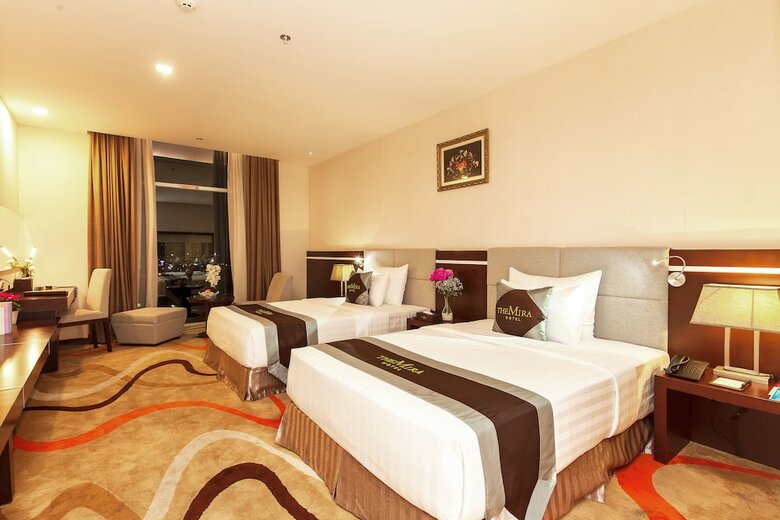 The Mira Hotel