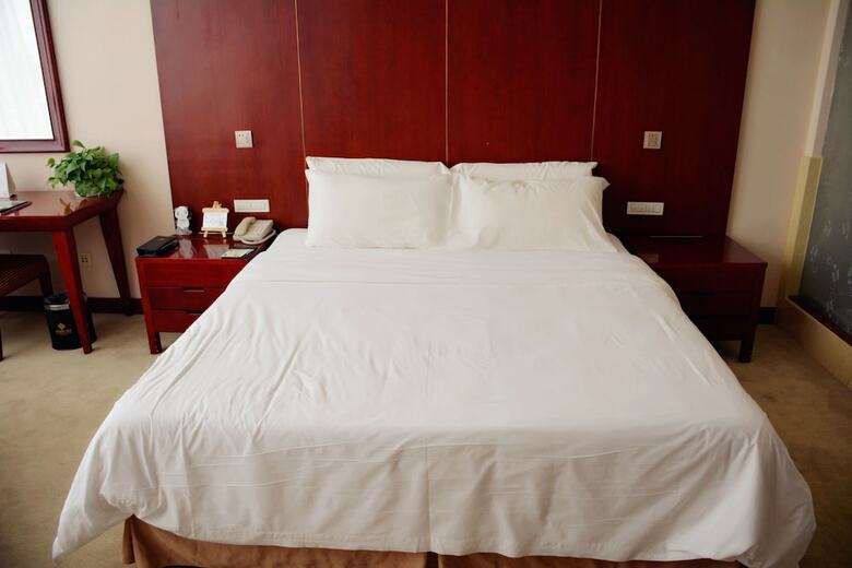 Nanjing Panda Jinling Hotel