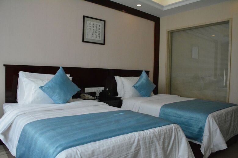 Nanjing Panda Jinling Hotel