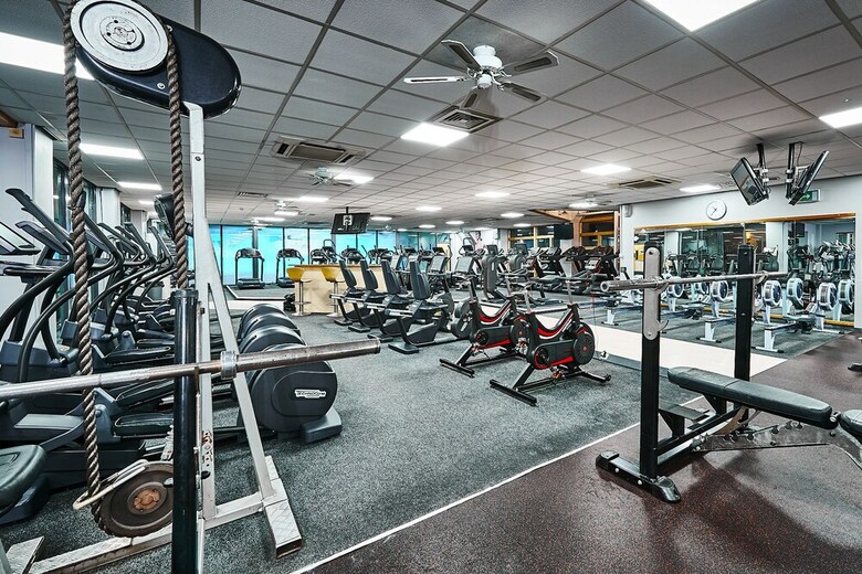 The Wrightington Hotel & Health Club