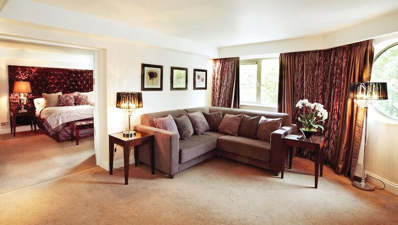 The Wrightington Hotel & Health Club