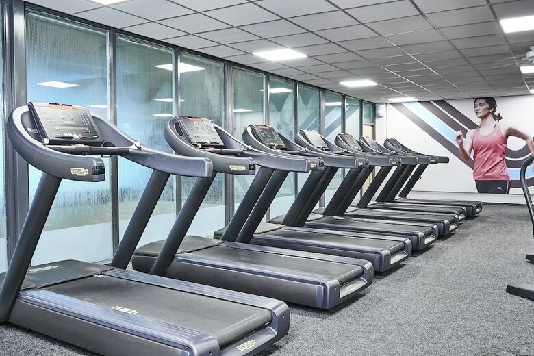 The Wrightington Hotel & Health Club