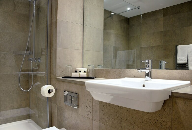 The Wrightington Hotel & Health Club