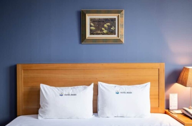 Hotel Noah