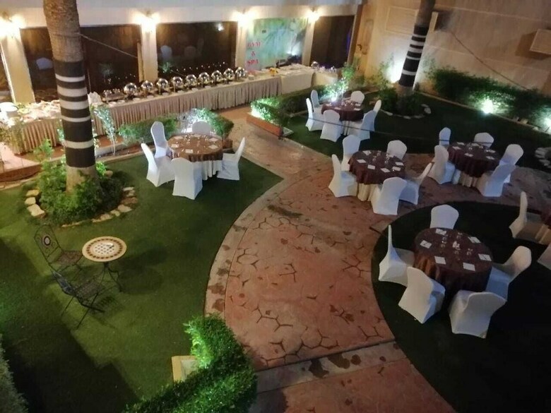Hotel Ramada By Wyndham Riyadh