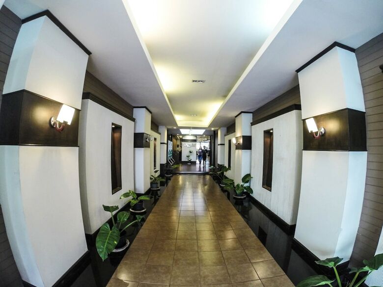 Hotel Khaosan Park Resort