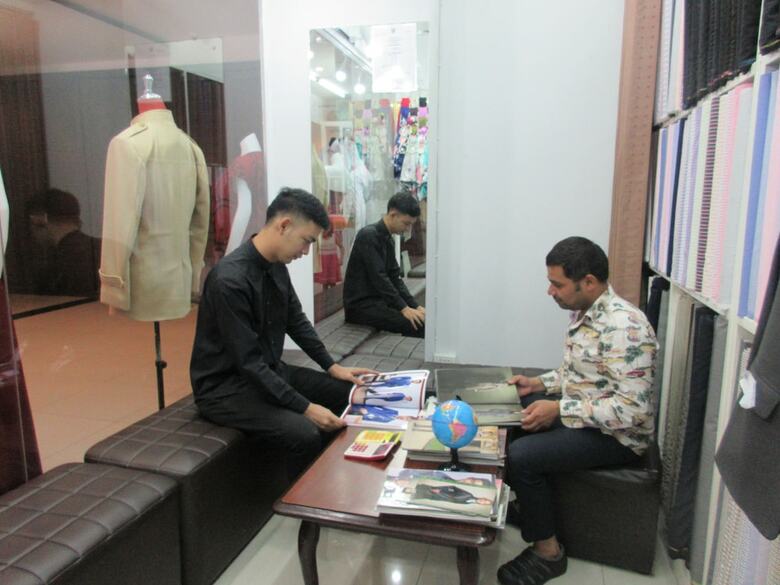 Hotel Khaosan Park Resort