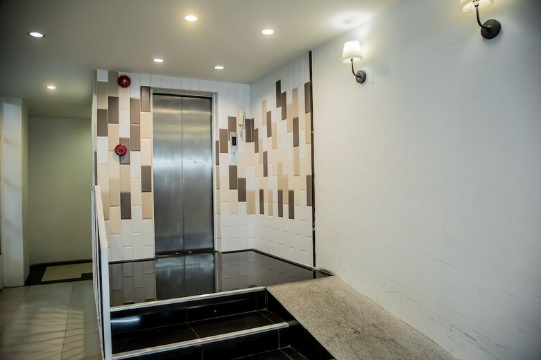 Hotel Khaosan Park Resort