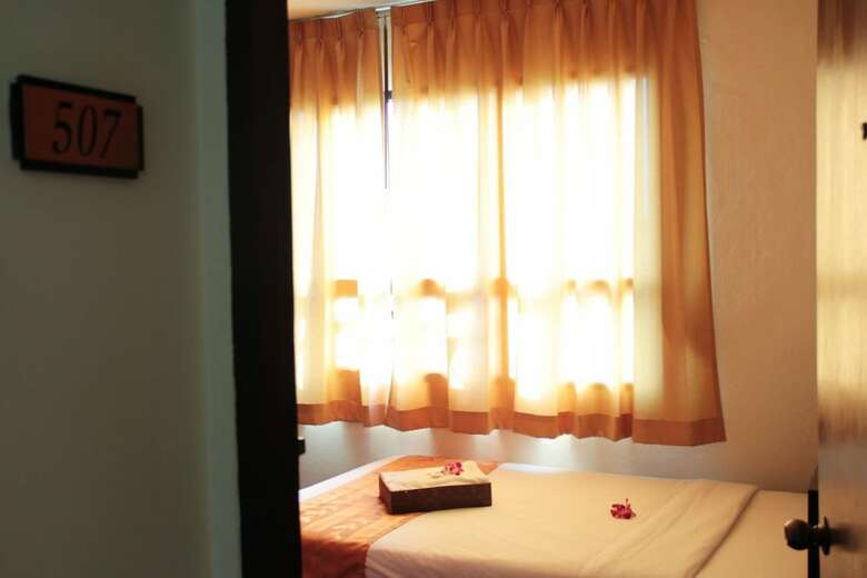 Hotel Khaosan Park Resort