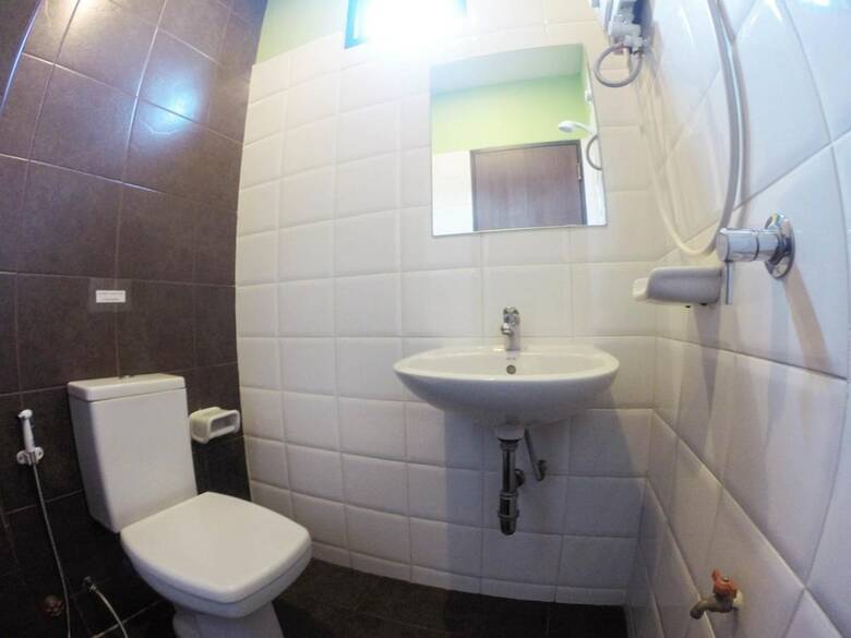 Hotel Khaosan Park Resort