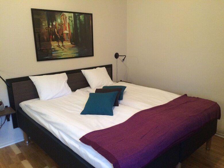 Hotel Mjolby Stadshotell