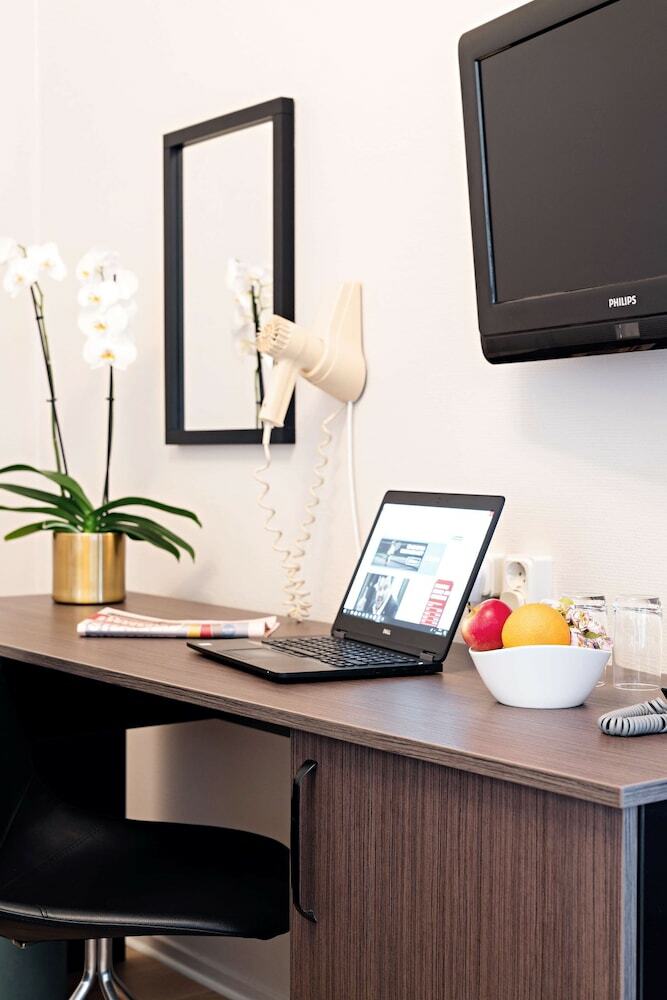 Hotel Mjolby Stadshotell