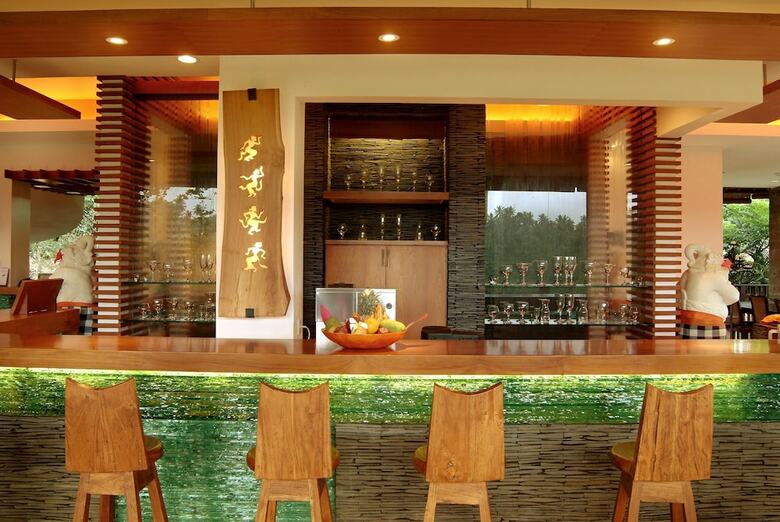 Apartamento Anahata Villas & Spa Resort