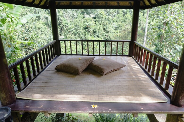 Apartamento Anahata Villas & Spa Resort