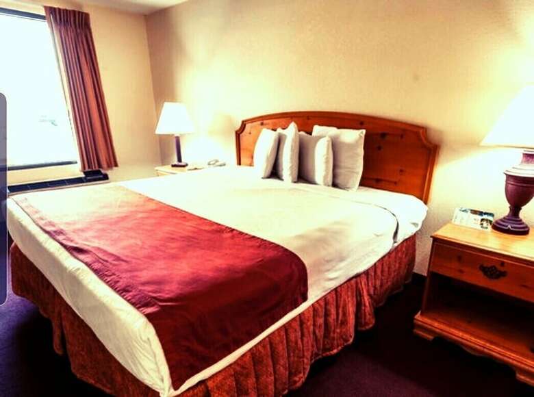 Hotel Travelodge By Wyndham Pigeon Forge