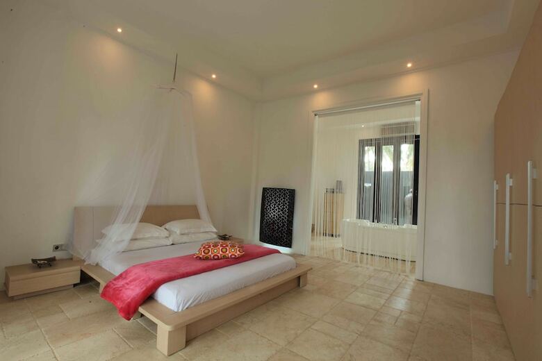 Verve Villa Senggigi