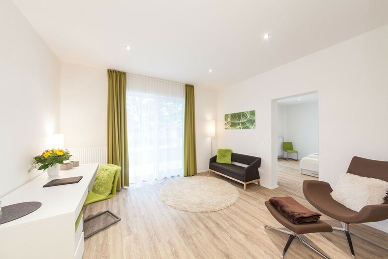 Novum Likeapart Hotel F�rth