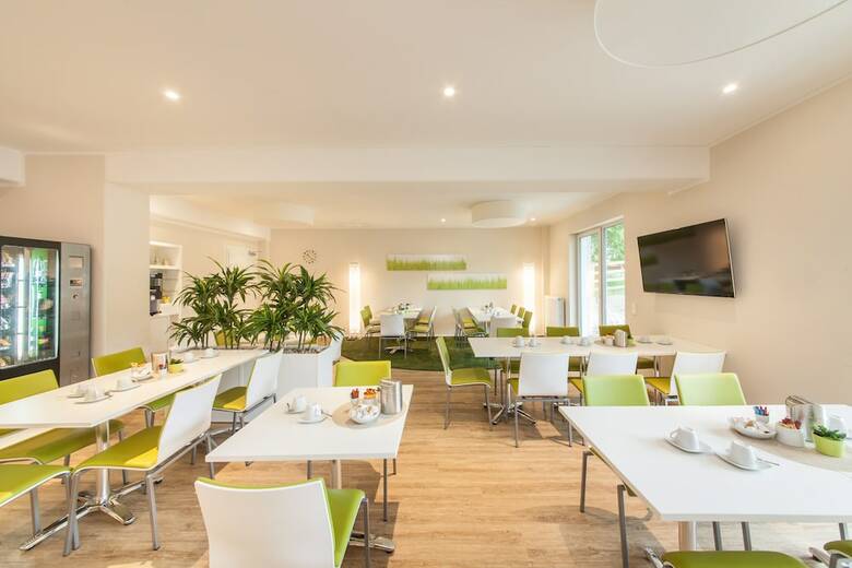 Novum Likeapart Hotel F�rth