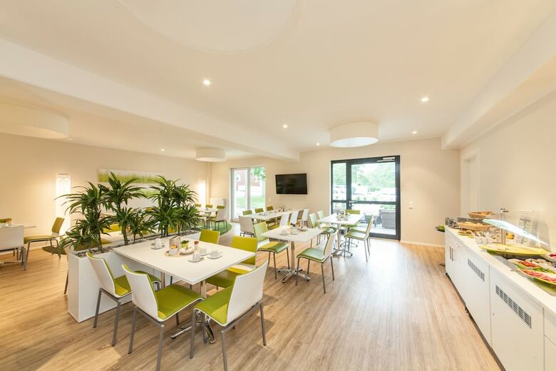 Novum Likeapart Hotel F�rth