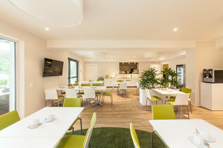 Novum Likeapart Hotel F�rth
