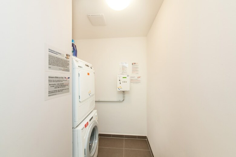 Novum Likeapart Hotel F�rth