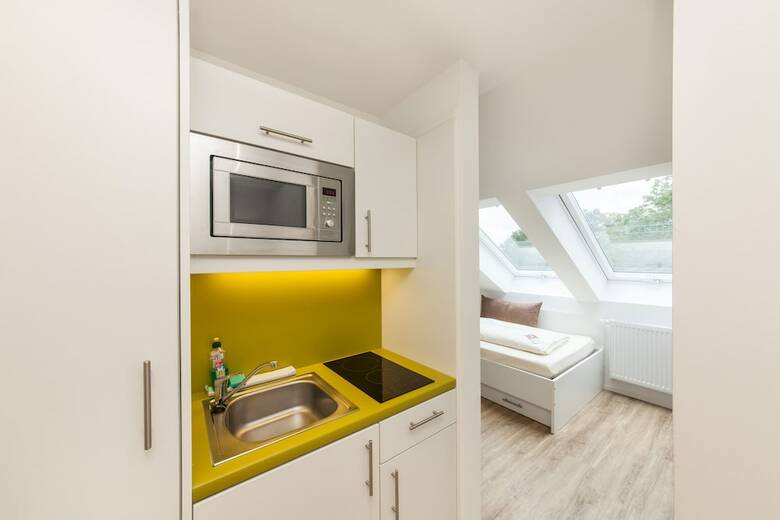 Novum Likeapart Hotel F�rth