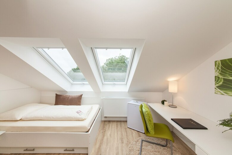 Novum Likeapart Hotel F�rth