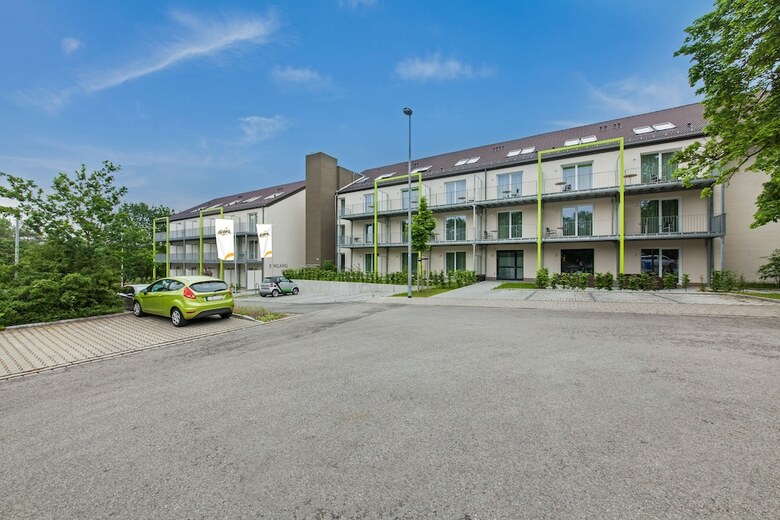 Novum Likeapart Hotel F�rth
