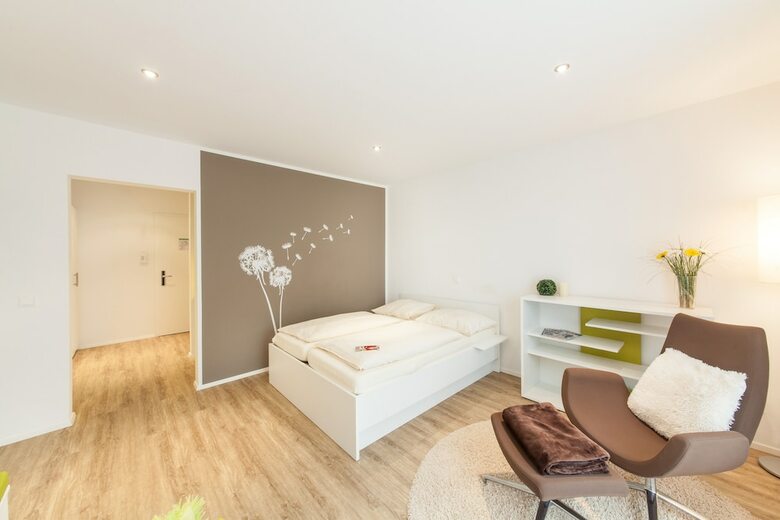 Novum Likeapart Hotel F�rth