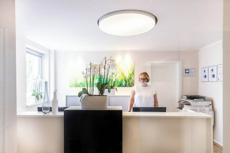 Novum Likeapart Hotel F�rth