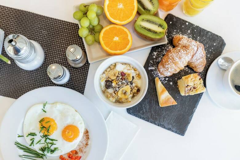 Novum Likeapart Hotel F�rth